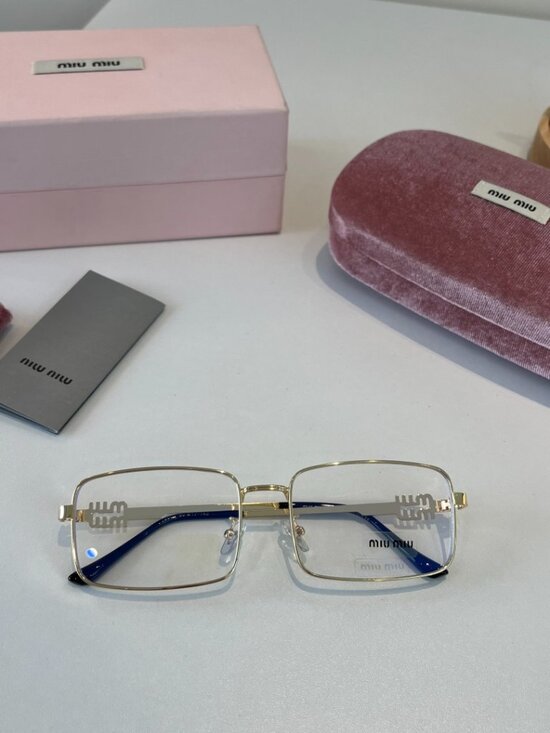 ✅NWT Authentic  MIU MIU Sunglasses main image 6